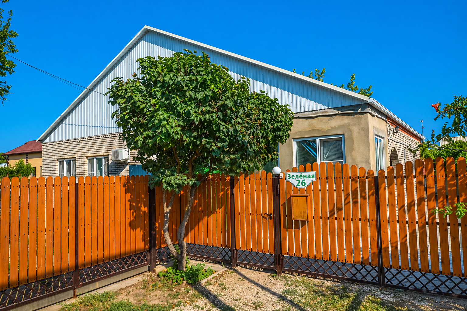 Азовское море